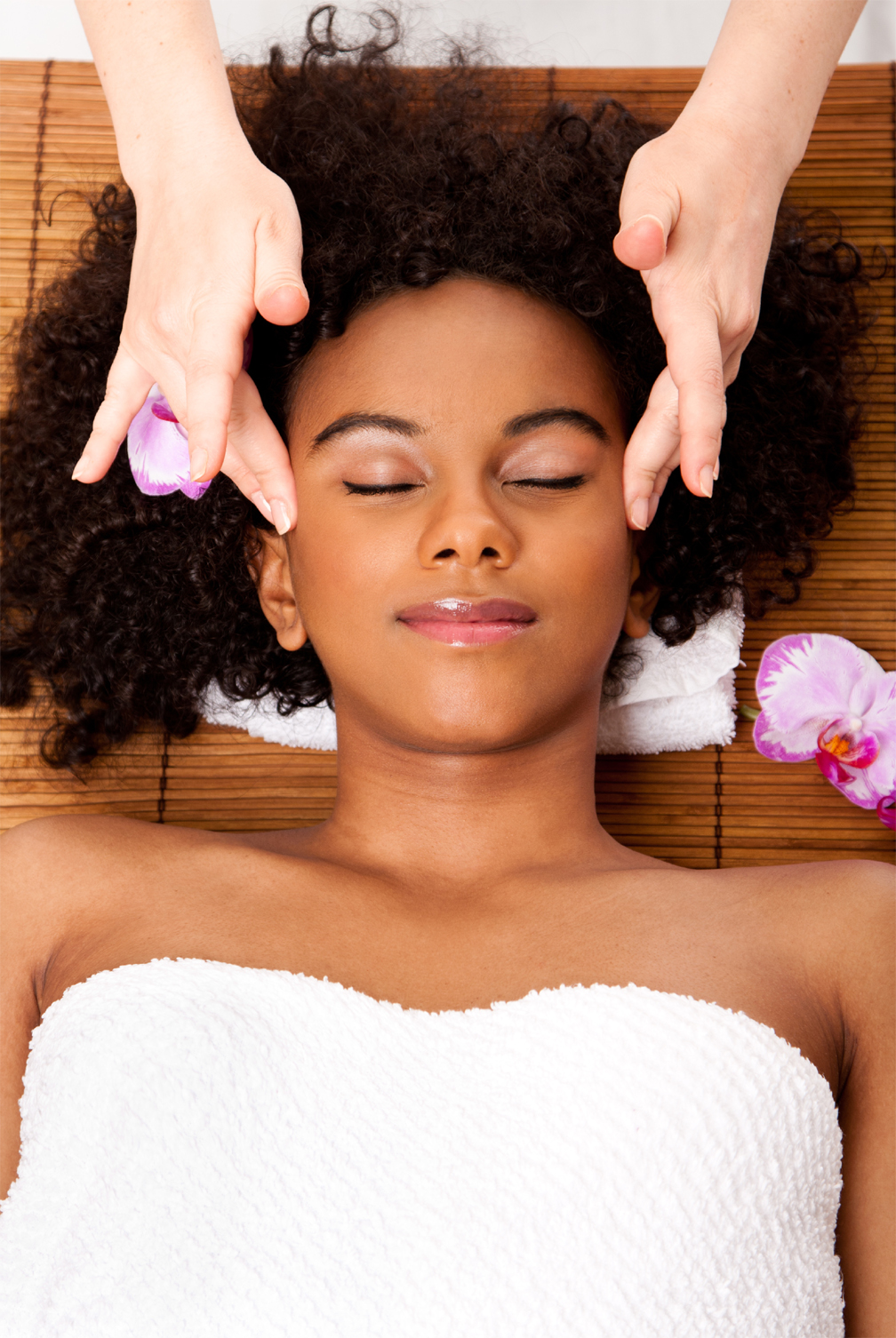 Centered Stillness Acupuncture and Massage Therapy, PLLC - Acupressure Massage