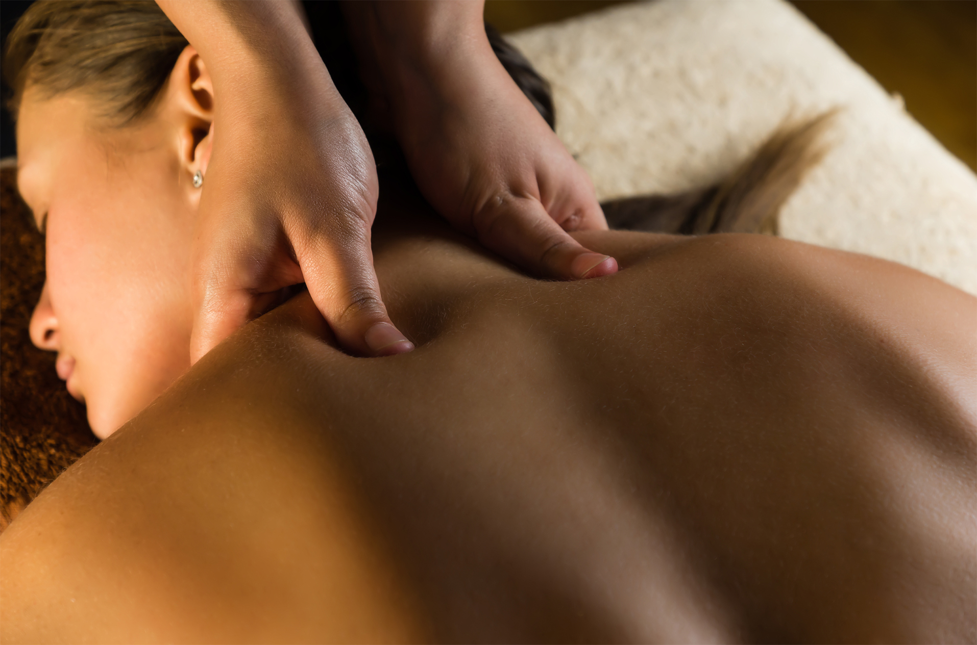 Centered Stillness Acupuncture and Massage Therapy, PLLC - Deep Tissue Massage